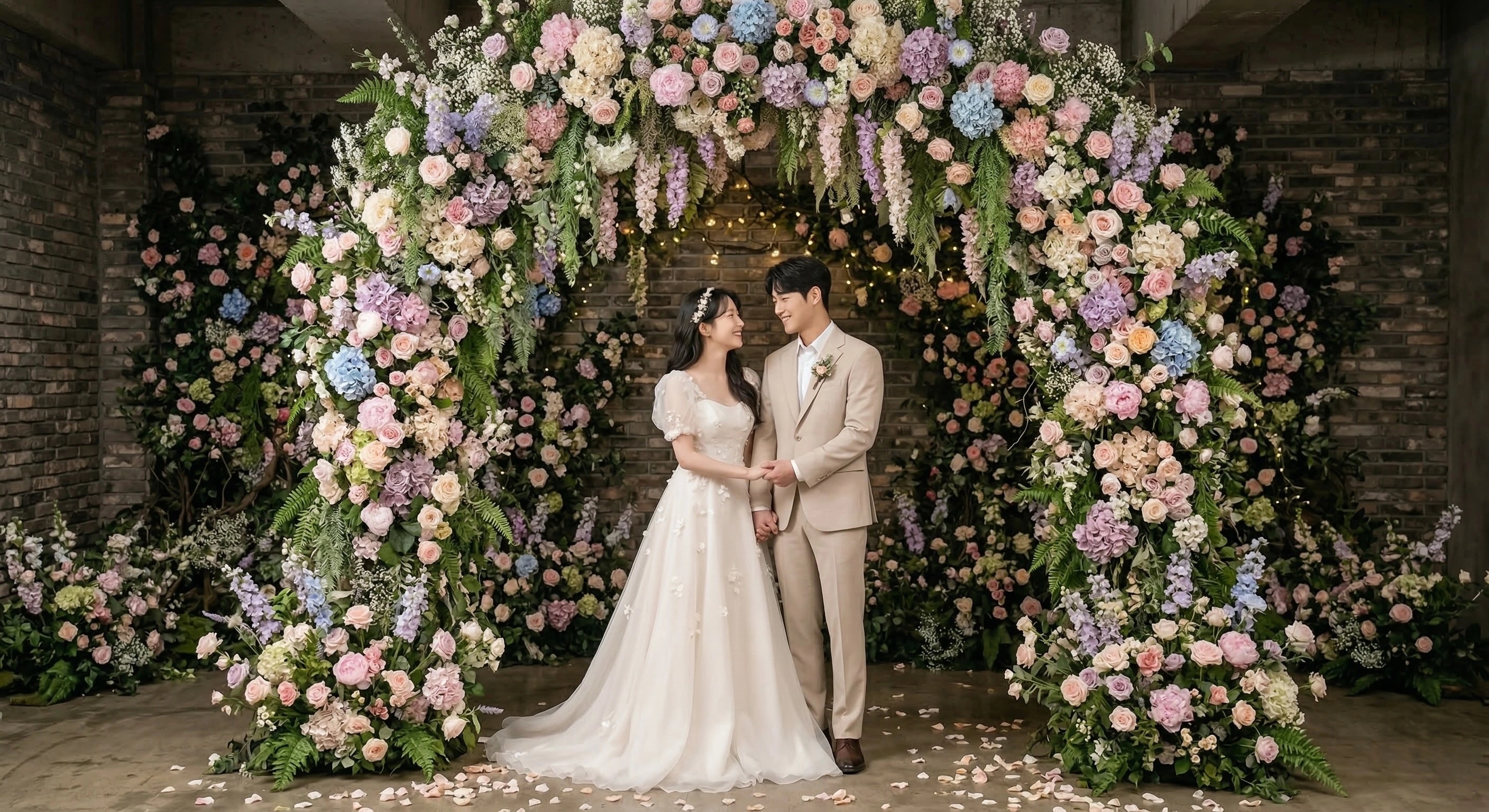 Minh & Tiến